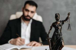 Career Growth and Learning in Law Firms