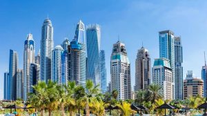How is the Dubai real estate market Changing every day?