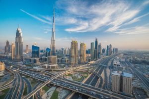 Understanding Infractions and Penalties under Federal Law in the UAE
