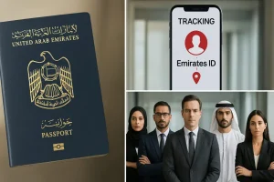 How Emirates ID Tracking is Used in Criminal Cases in Dubai