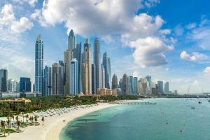 Criminal Case Check Dubai