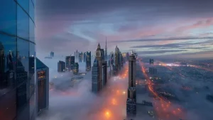 Dubai Rape Laws