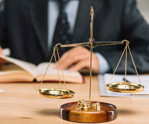 Process of Legal Proceeding